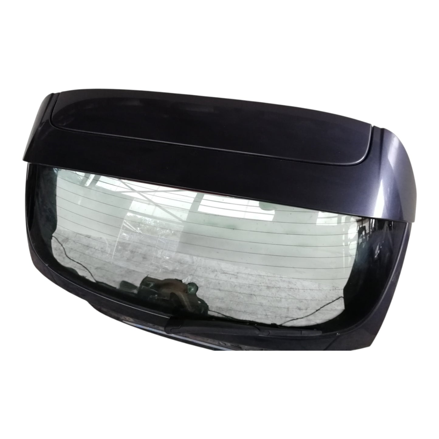 Portello Portellone Posteriore FORD FIESTA 6 Serie 3-5 Porte