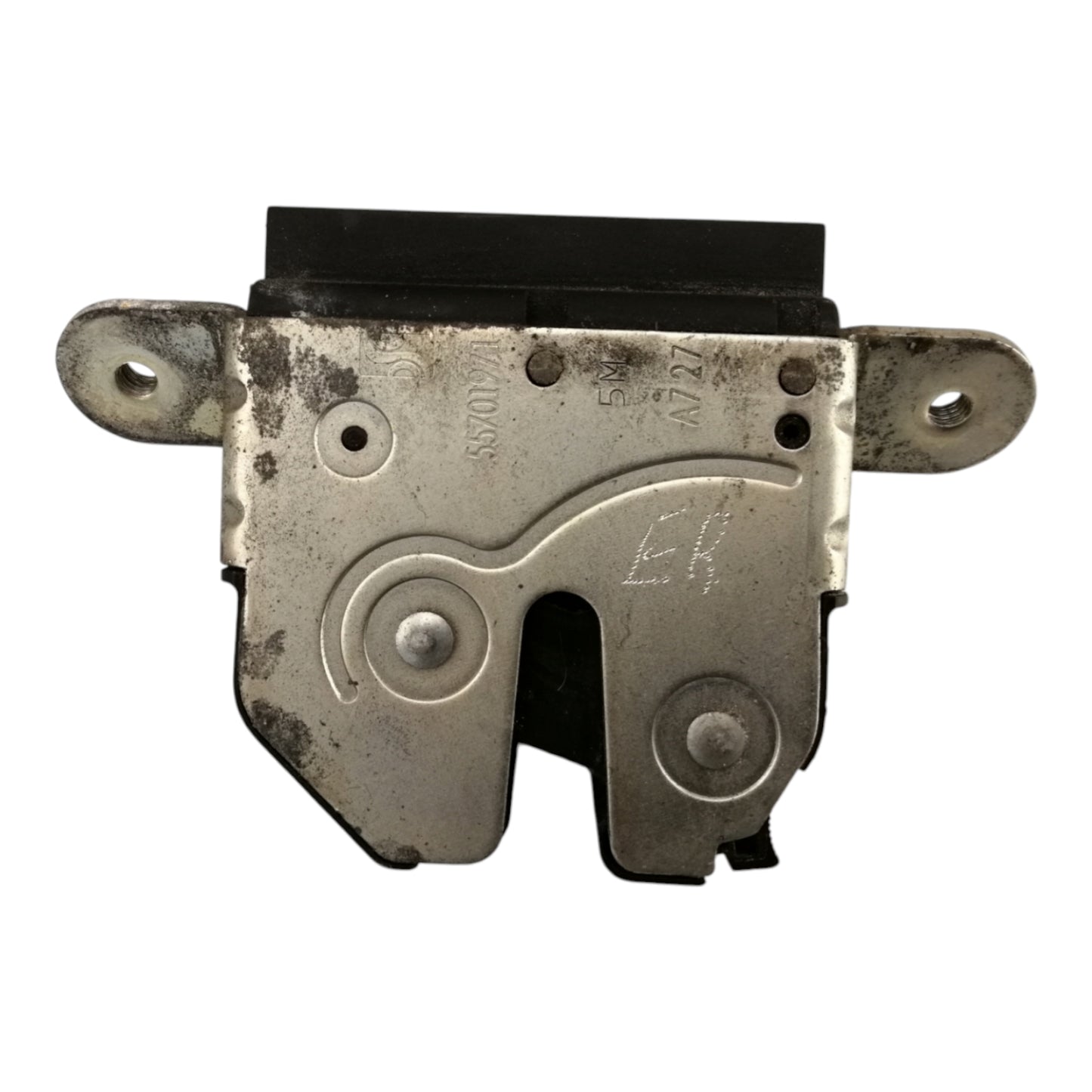 Serratura Portello Posteriore FIAT GRANDE PUNTO/500 2 Serie