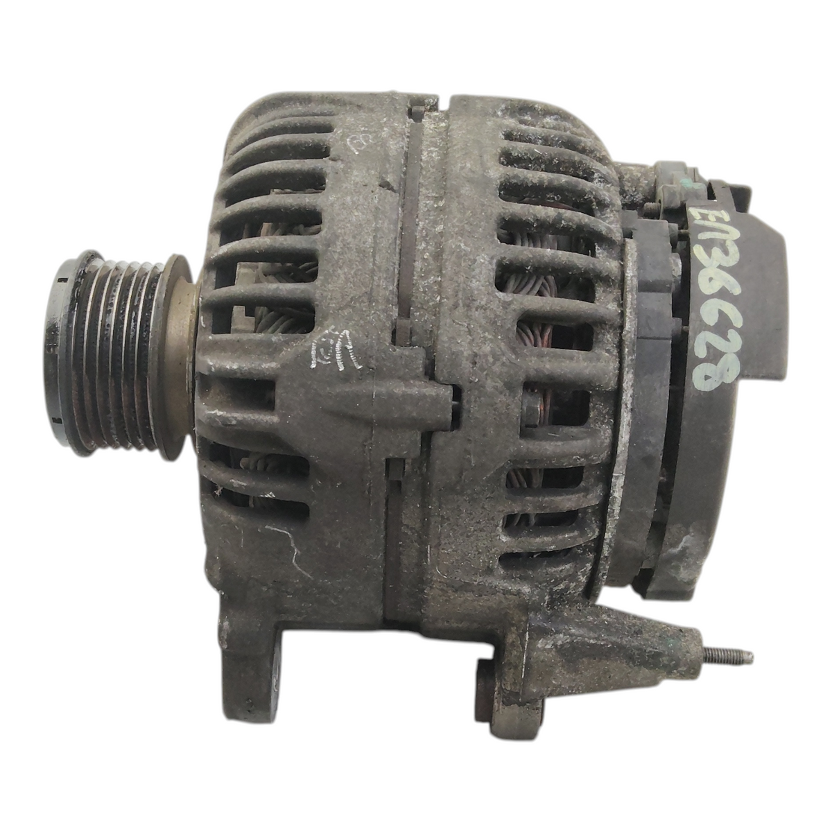 Alternatore DODGE CALIBER 2.0 Diesel 103 Kw