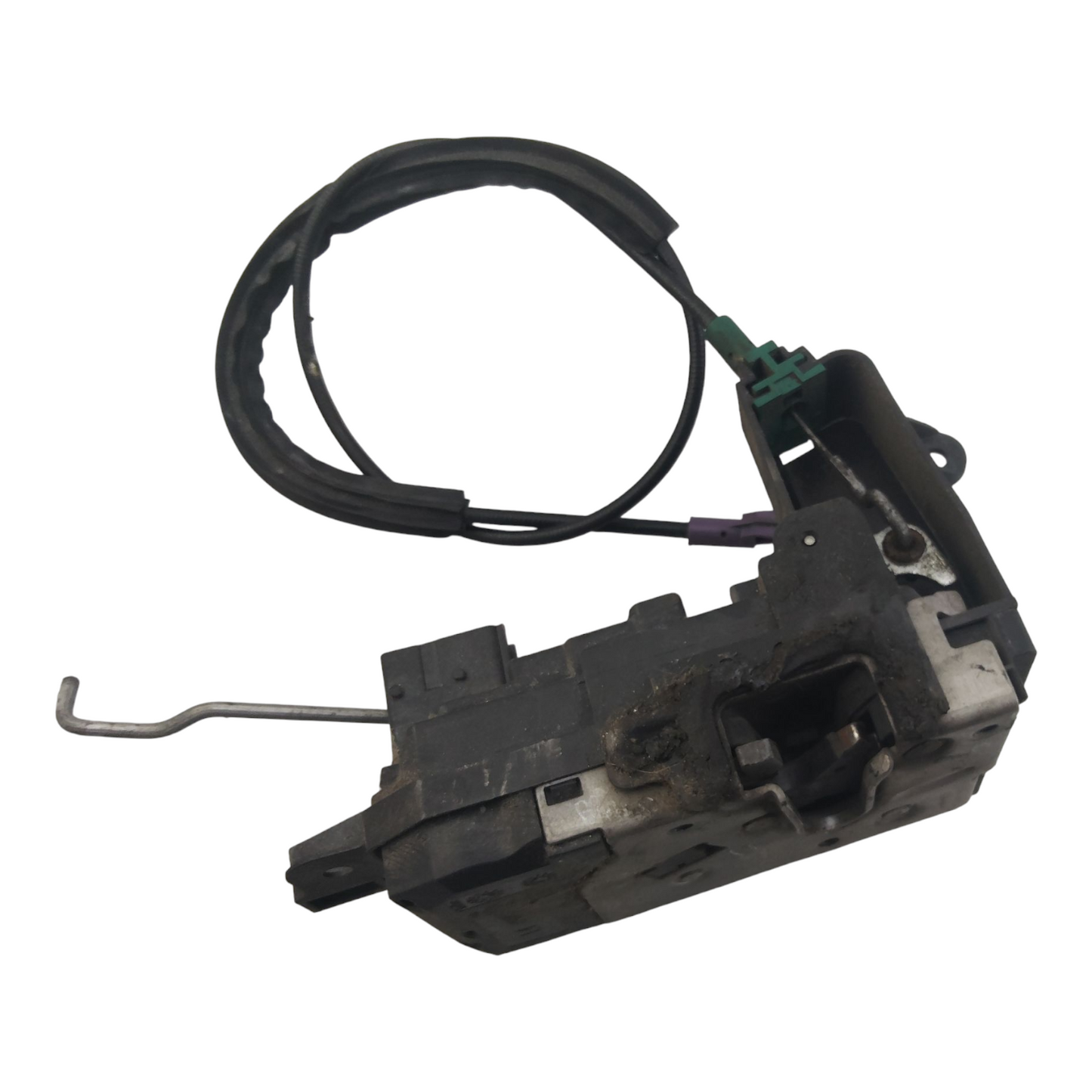 Serratura Porta Anteriore Sinistro OPEL TIGRA B