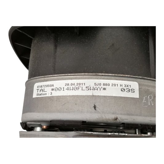 Airbag Lato Guida SKODA FABIA 542 545 5 Porte Benzina Diesel