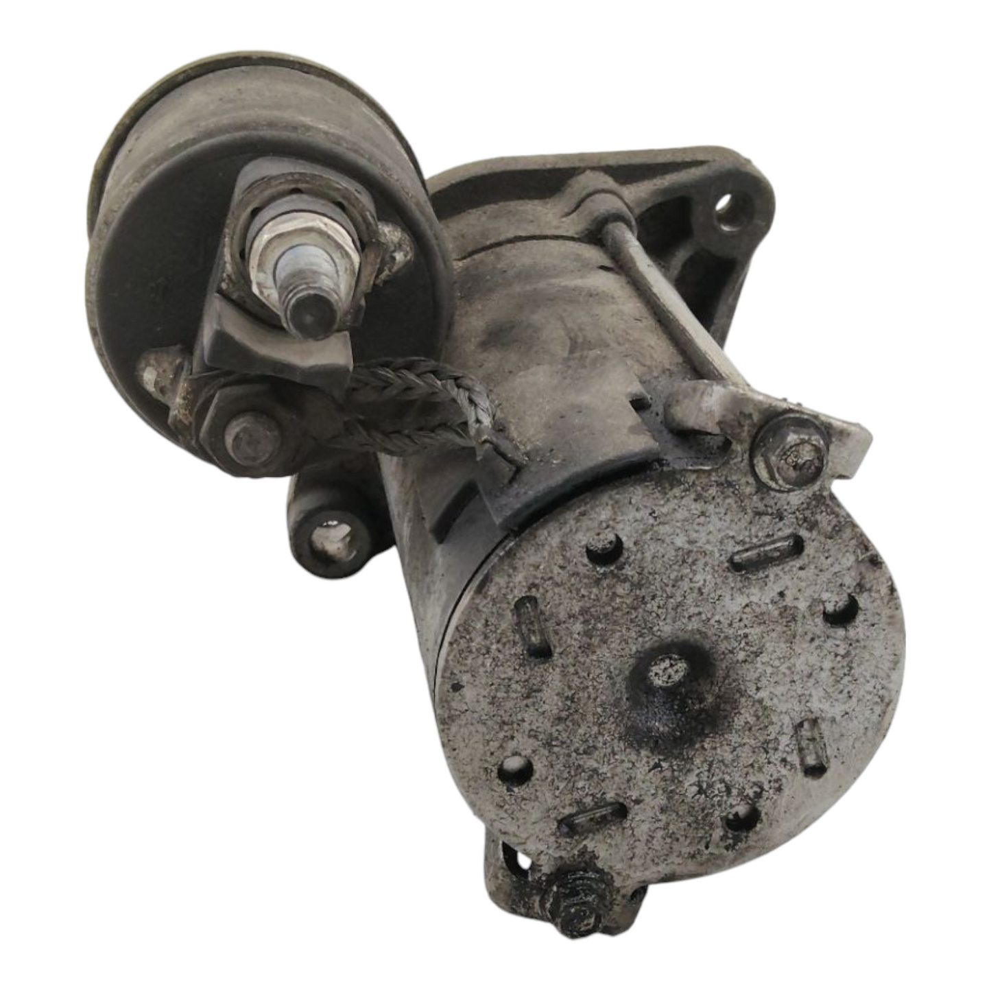 Motorino Avviamento FIAT PUNTO EVO/PANDA 2 Serie/500 2 Serie/IDEA Diesel