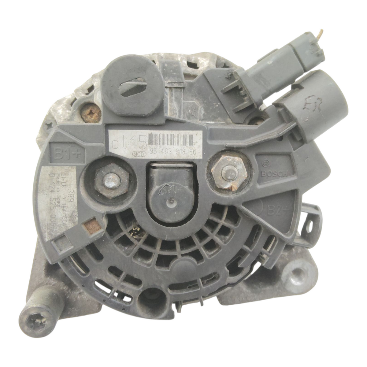 Alternatore PEUGEOT 307 1 2 Serie/BOXER 1 2 Serie/406 2 Serie Diesel
