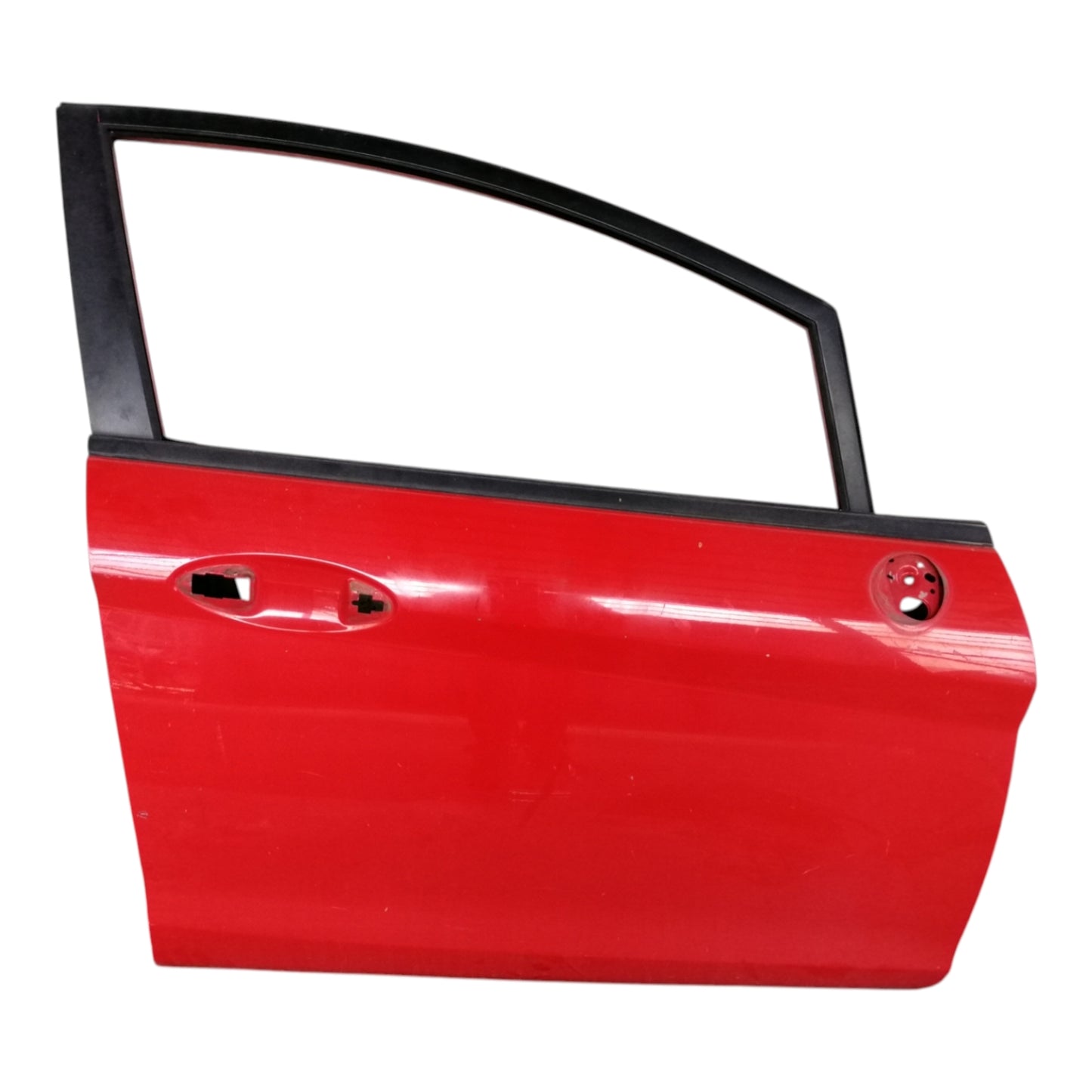 Porta Portiera Anteriore Destro FORD FIESTA 6 Serie 5 Porte