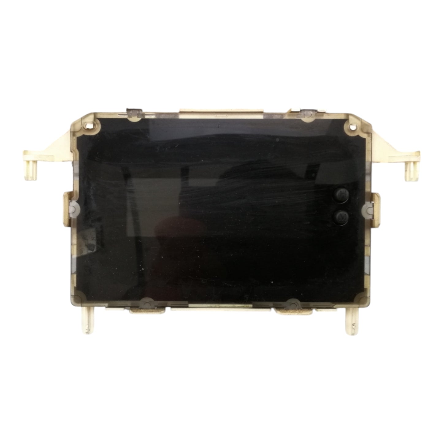 Display Check Control FORD FIESTA 6 Serie Berlina Benzina Diesel GPL