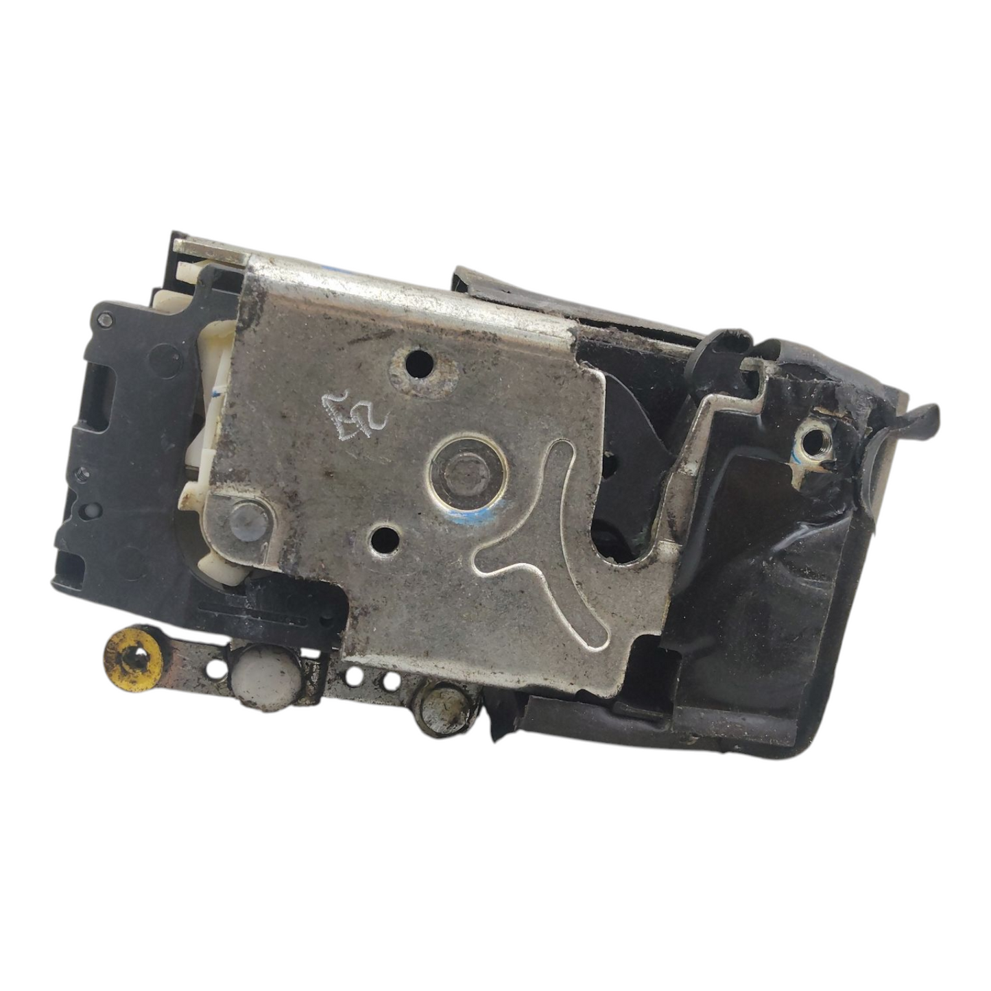 Serratura Porta Posteriore Destro FORD FIESTA 5 Serie 5 Porte