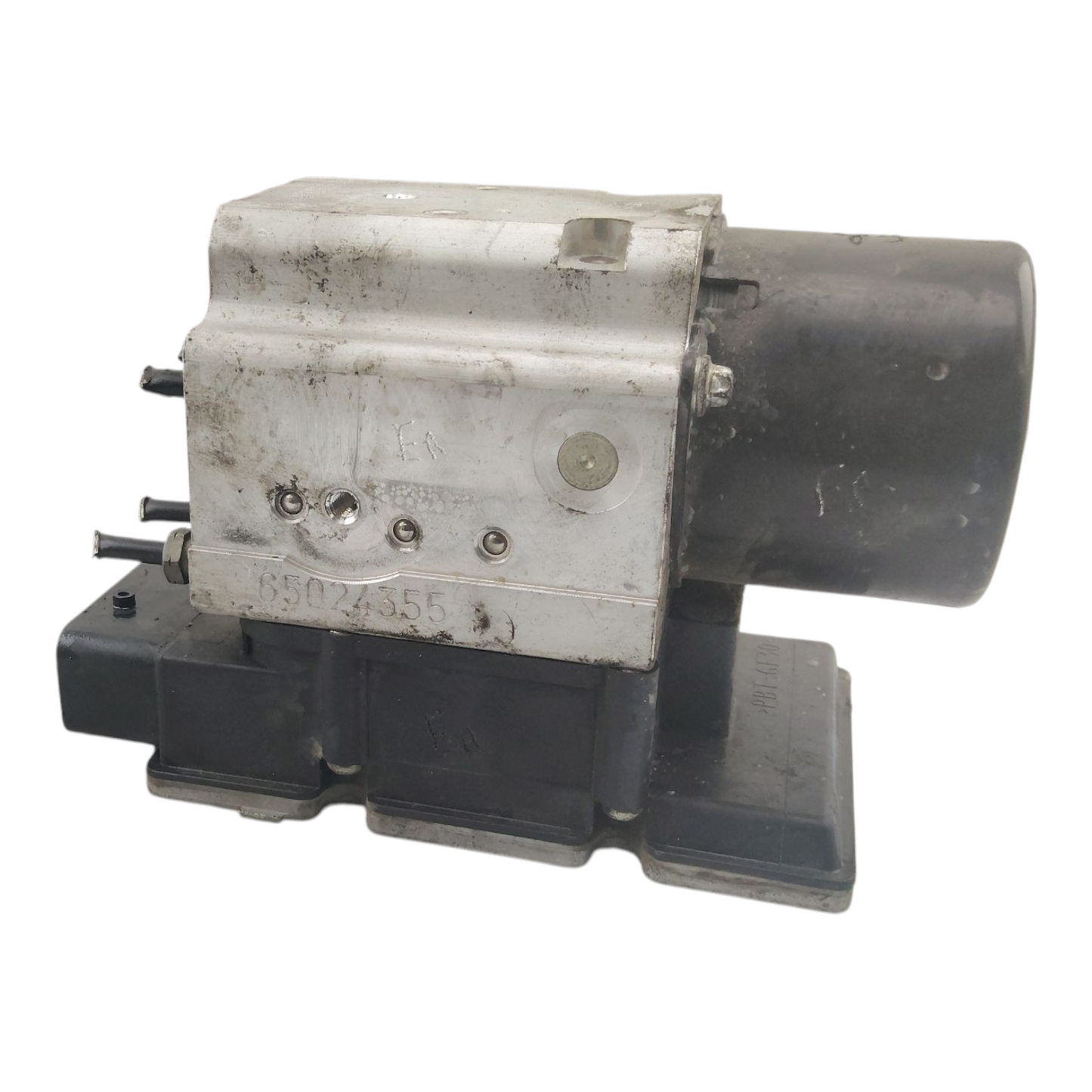 Gruppo Centralina Pompa Abs FIAT CROMA 2 Serie