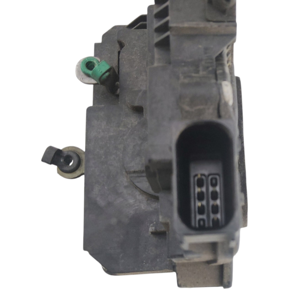 Serratura Porta Anteriore Sinistro FIAT GRANDE PUNTO 3 Porte
