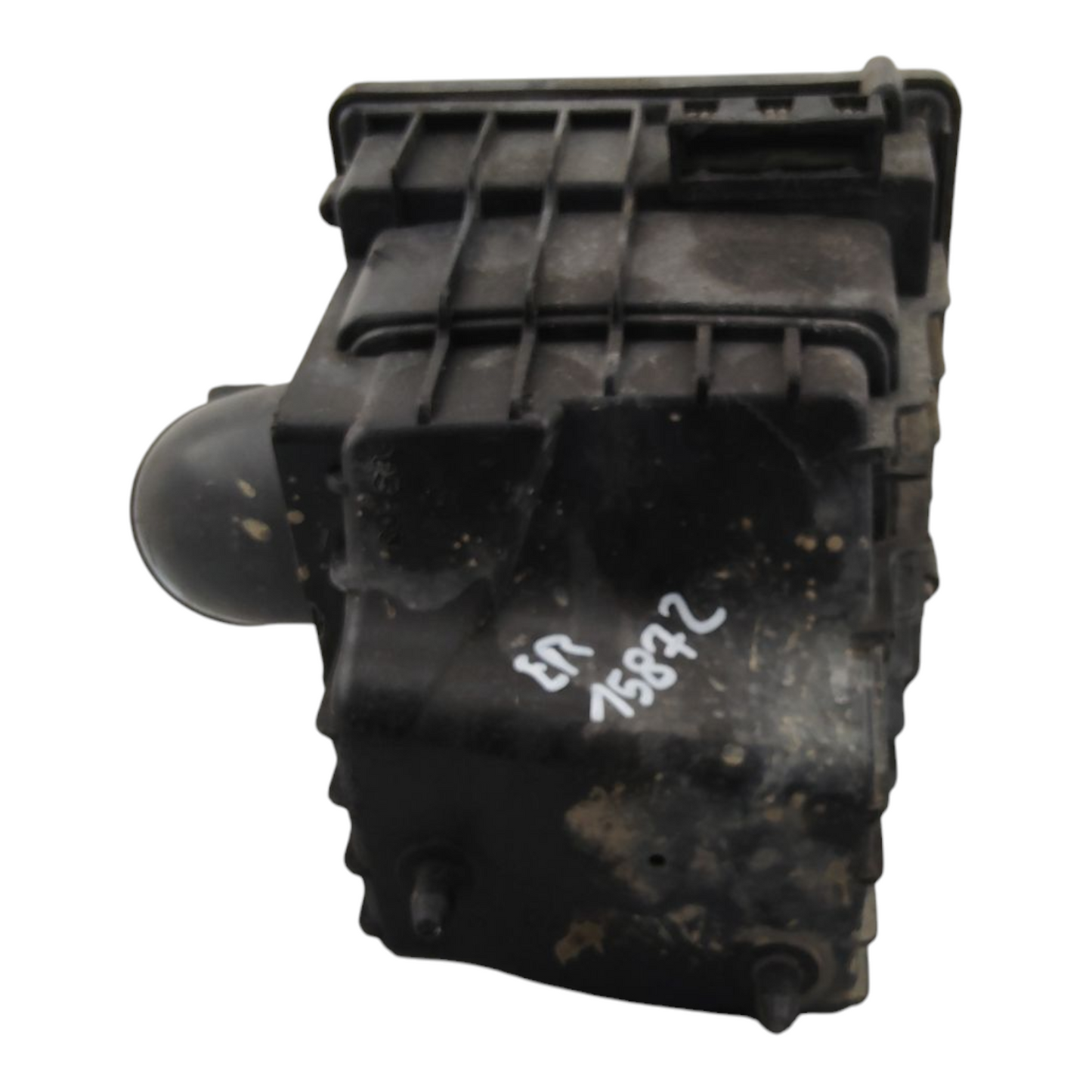 Scatola Filtro Aria FIAT MULTIPLA 1 2 Serie 1.9 Diesel