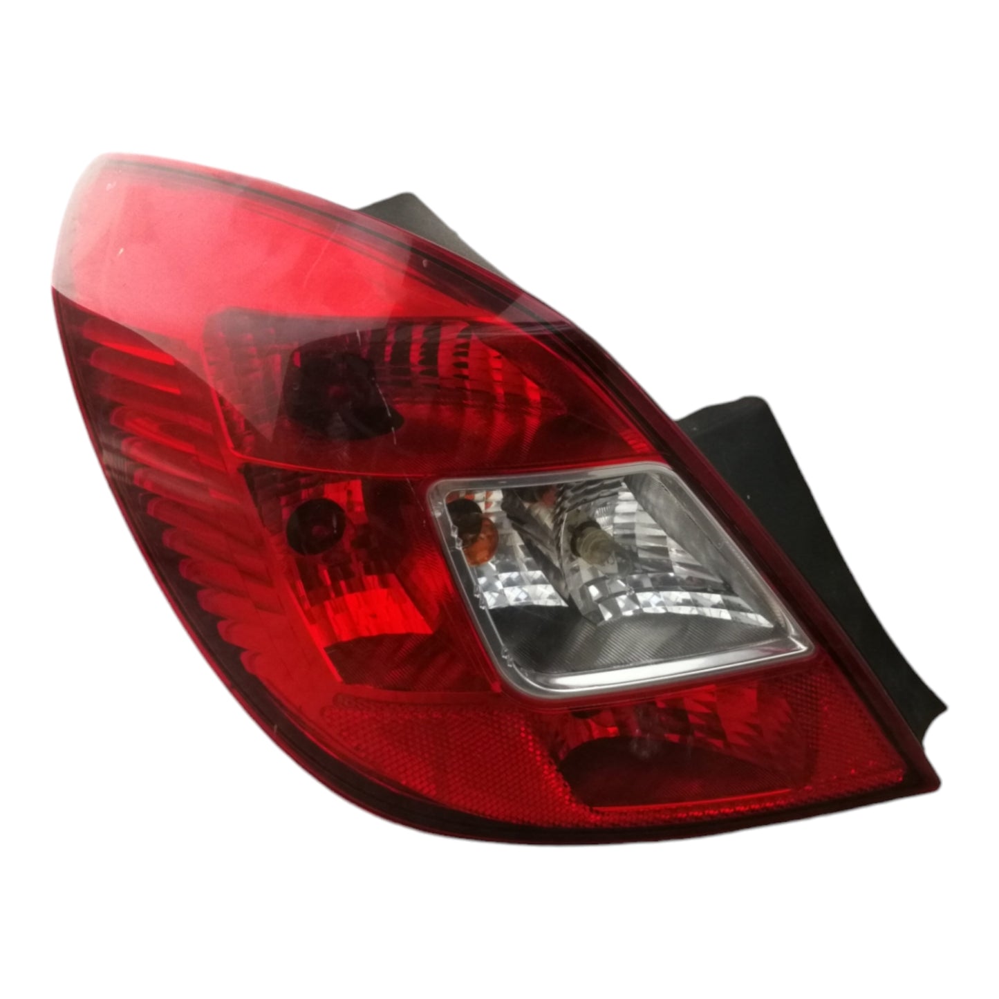 Fanale Stop Posteriore Sinistro OPEL CORSA D Berlina 5 Porte