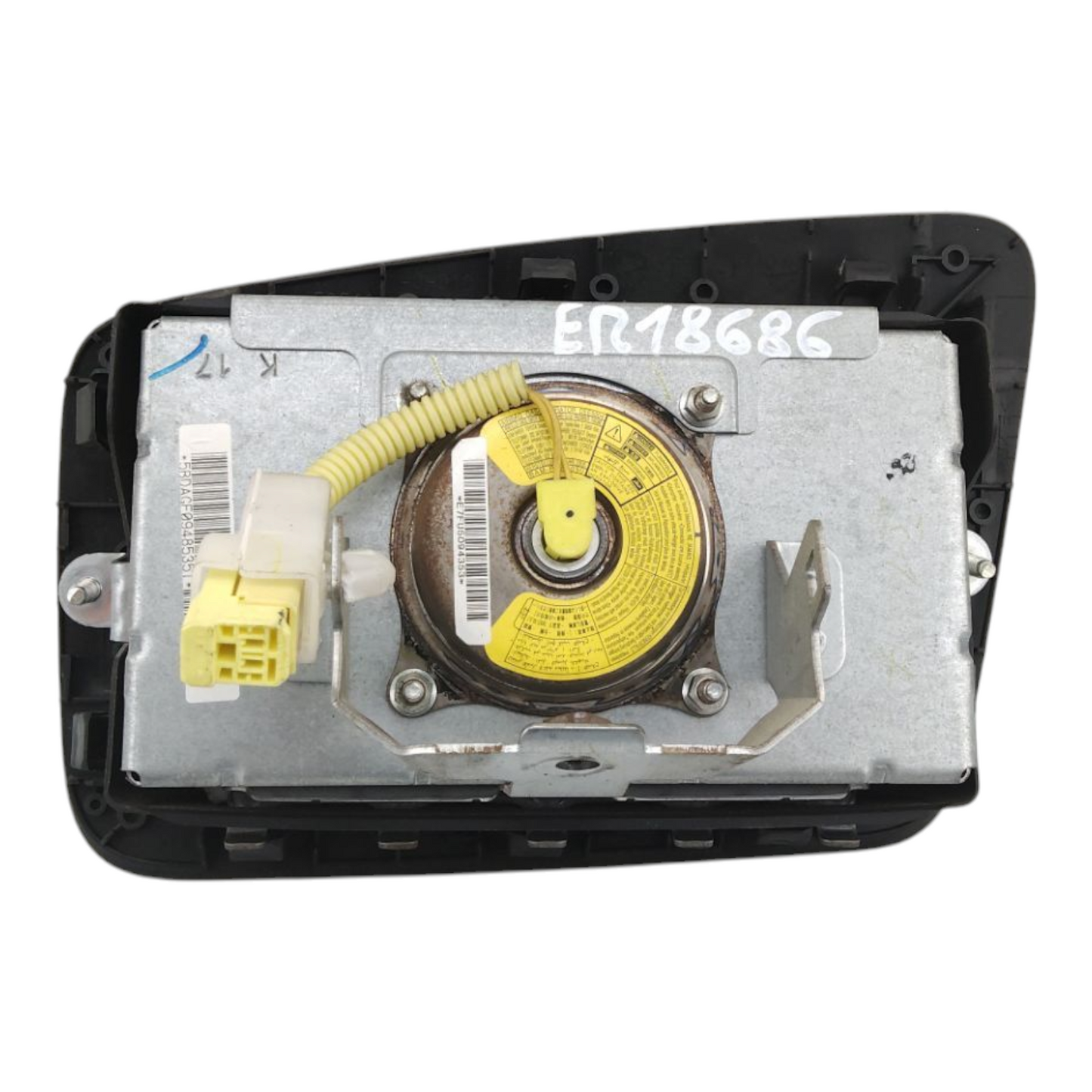 Airbag Passeggero TOYOTA AYGO 1 Serie 3-5 Porte