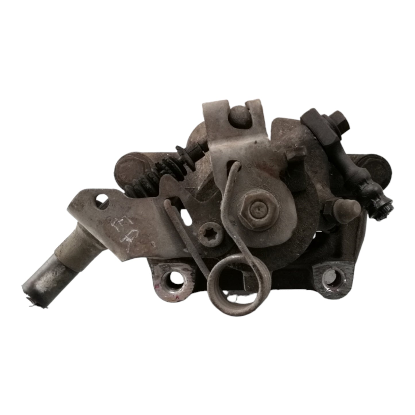 Pinza Freno Posteriore Sinistro OPEL ZAFIRA B Benzina Diesel