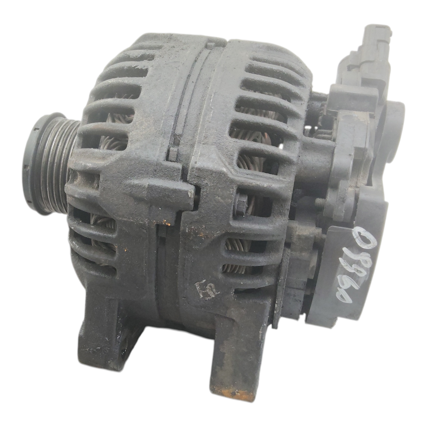 Alternatore CITROEN C3 1 2 Serie/C2/XSARA PICASSO/C3 PICASSO Diesel
