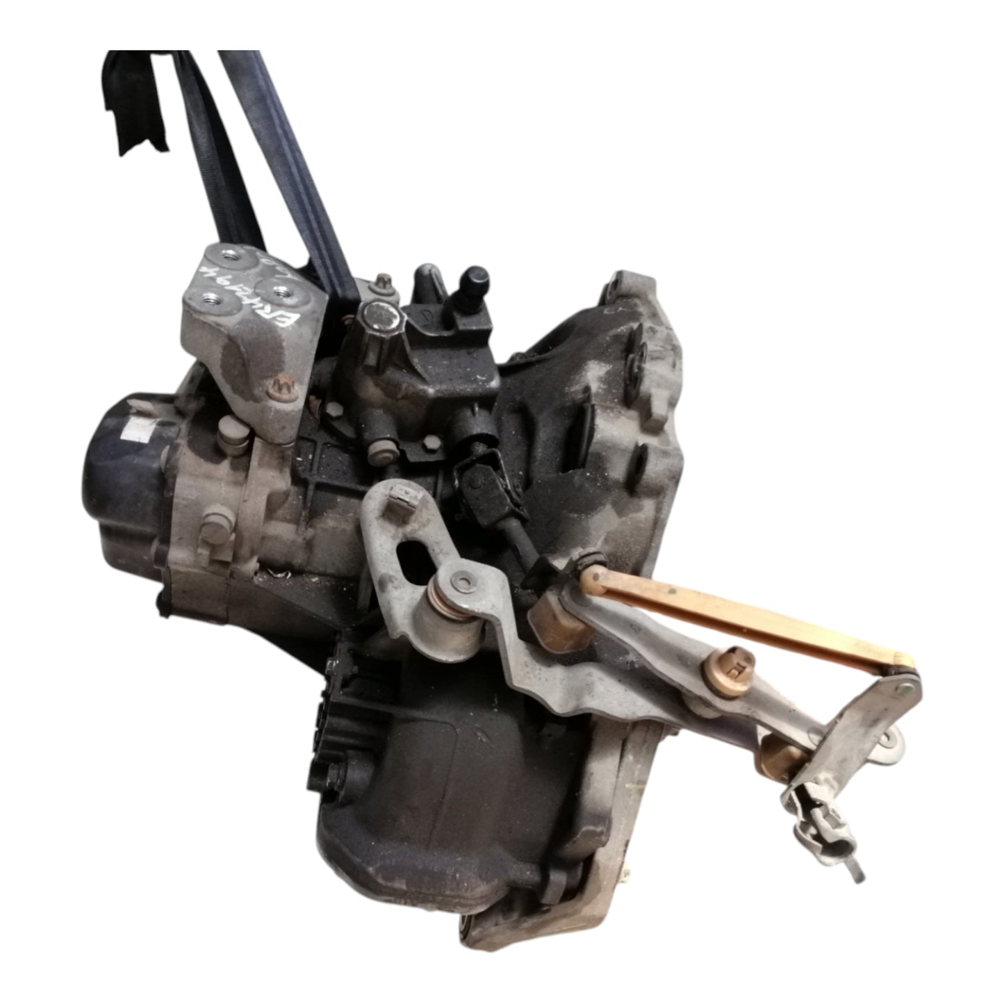Cambio Manuale 5 Marce OPEL CORSA D 1.3 CDTi Motore A13DTC