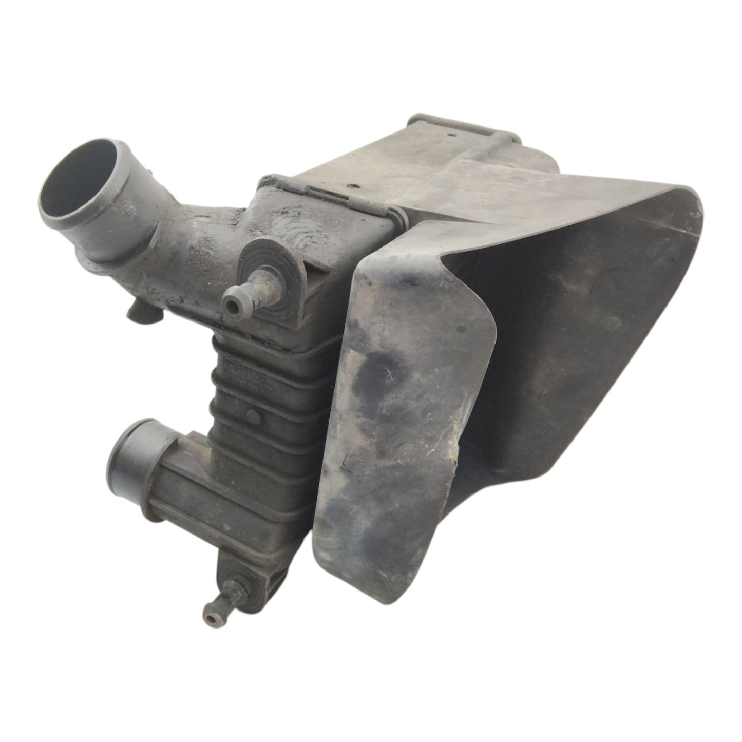 Intercooler Scambiatore Calore FIAT PUNTO 2 Serie 1.9 Diesel