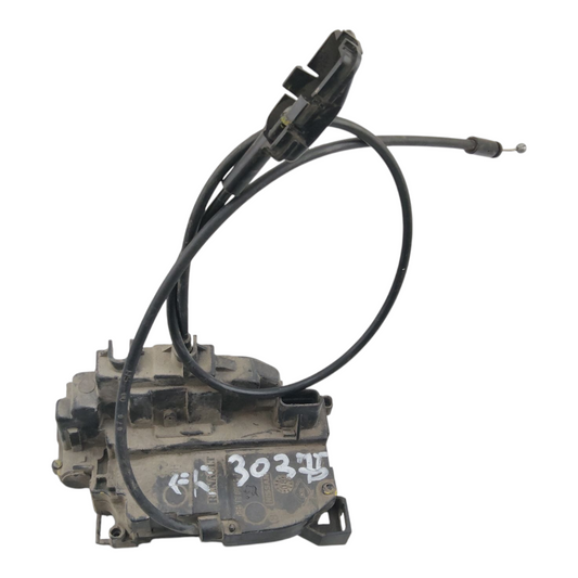 Serratura Porta Posteriore Destro RENAULT CLIO 3 Serie Berlina SW