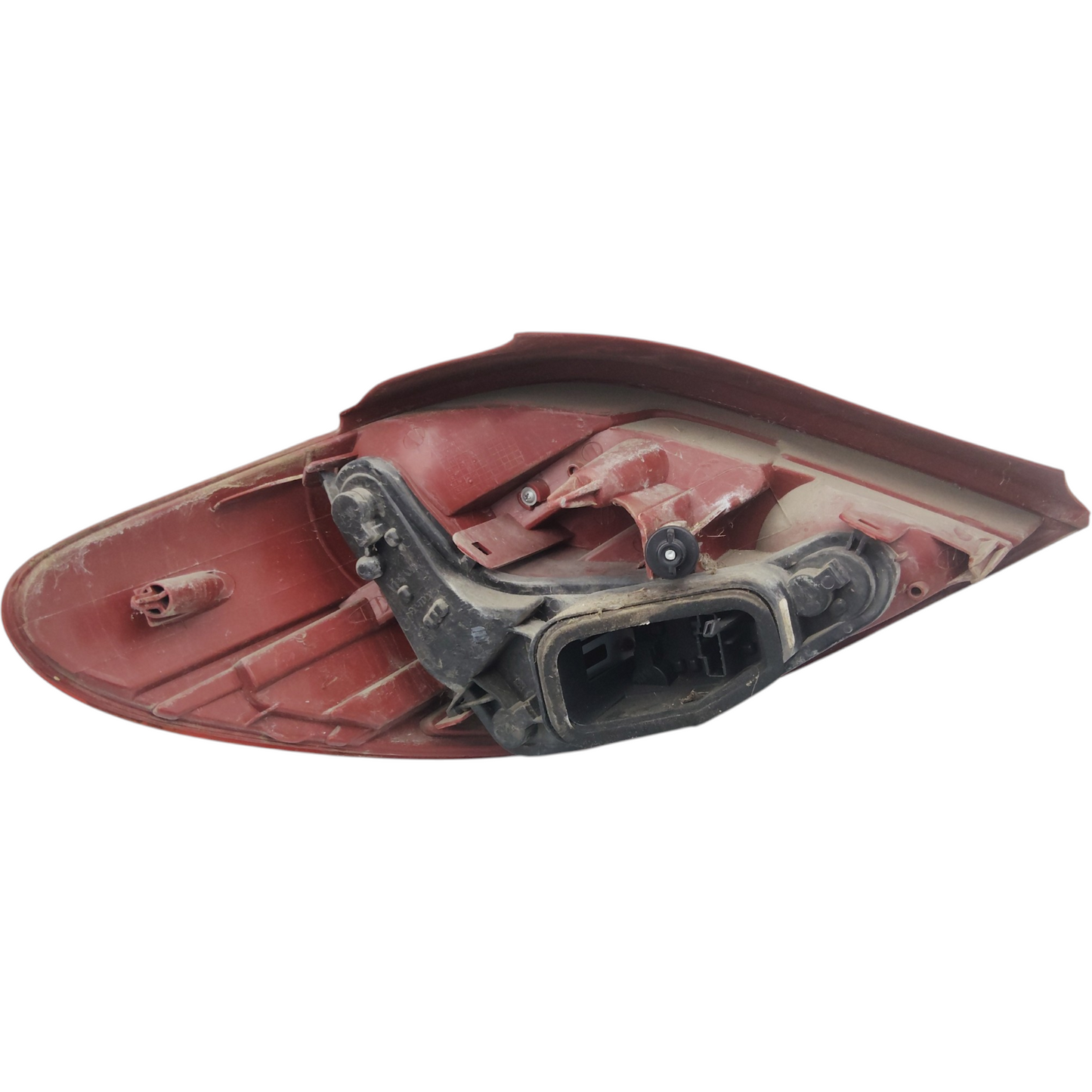 Fanale Stop Posteriore Destro PEUGEOT 207 Berlina 3-5 Porte
