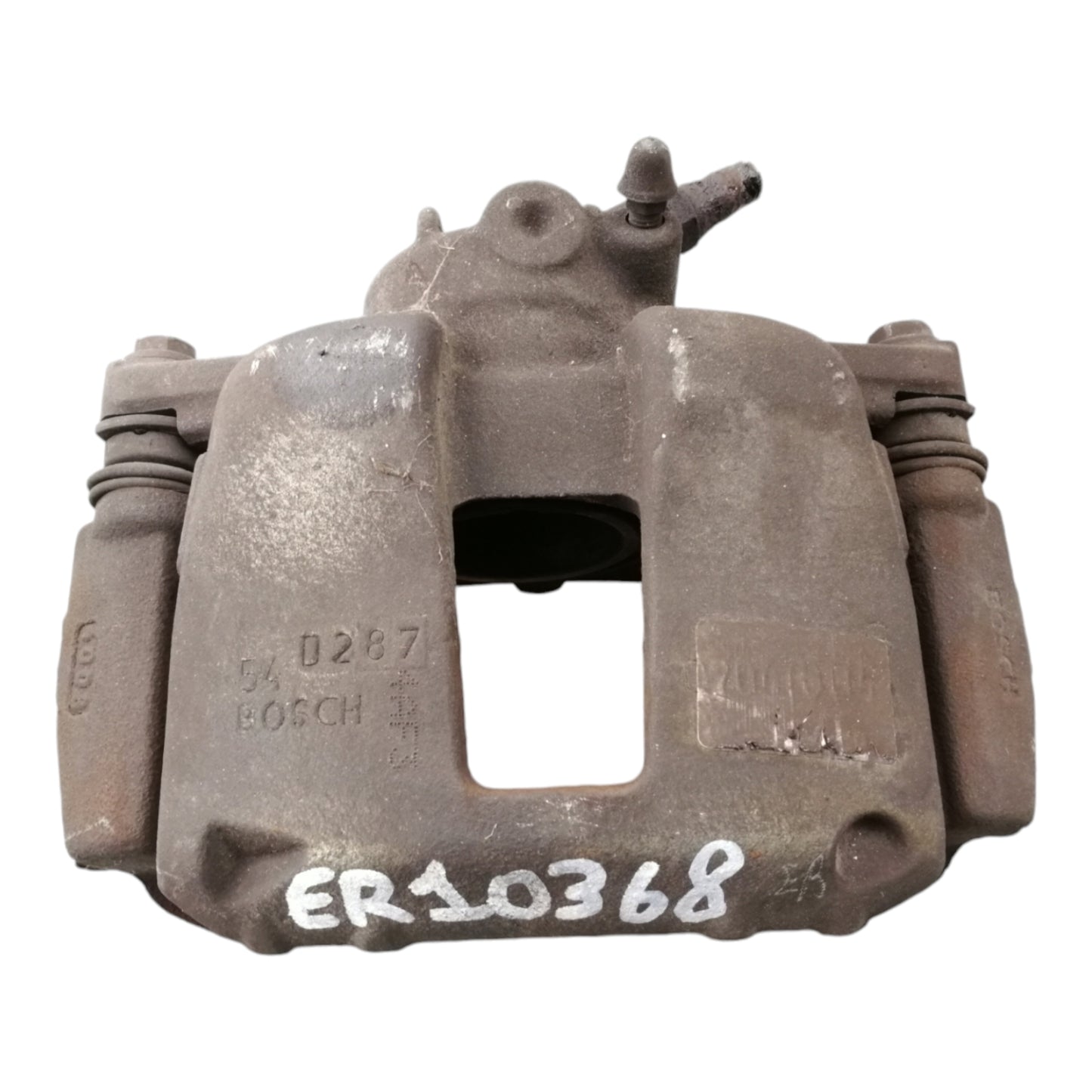 Pinza Freno Anteriore Sinistro PEUGEOT 307 1 2 Serie Benzina Diesel