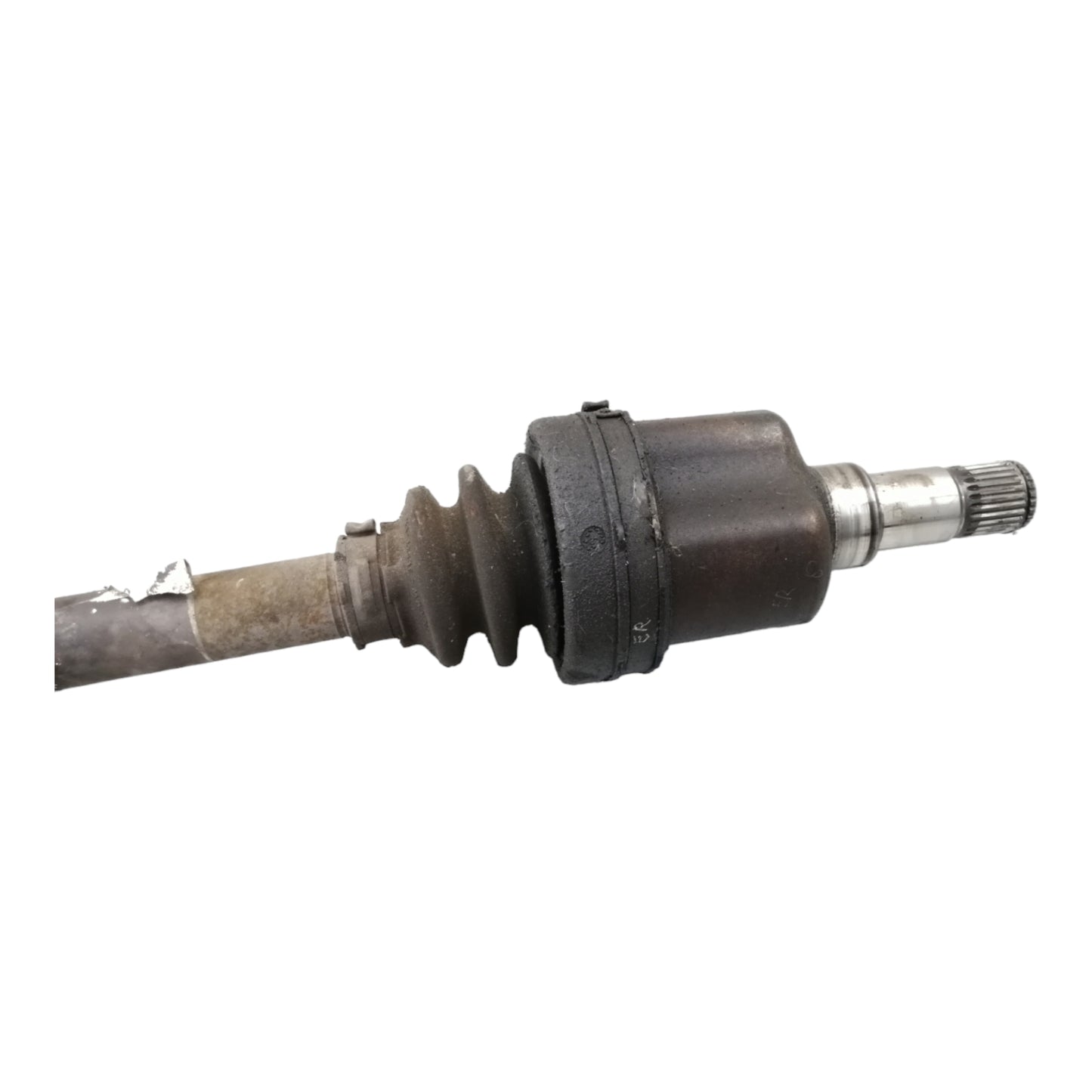 Semiasse Semialbero Anteriore Sinistro VOLVO C30/V50/S40 2 1.6 Diesel