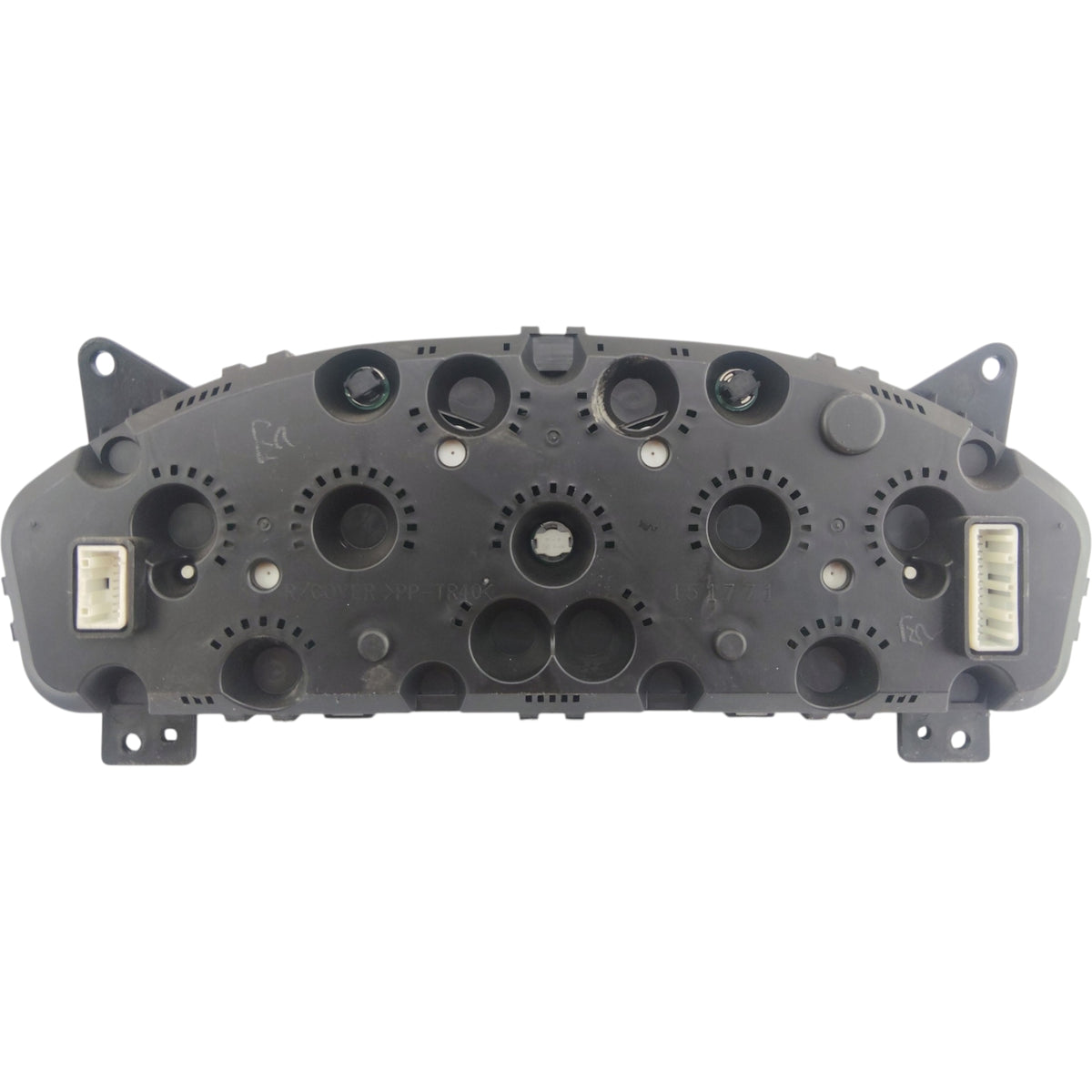 Quadro Strumenti CHEVROLET AVEO 2 Serie 1.2 1.4 Benzina GPL