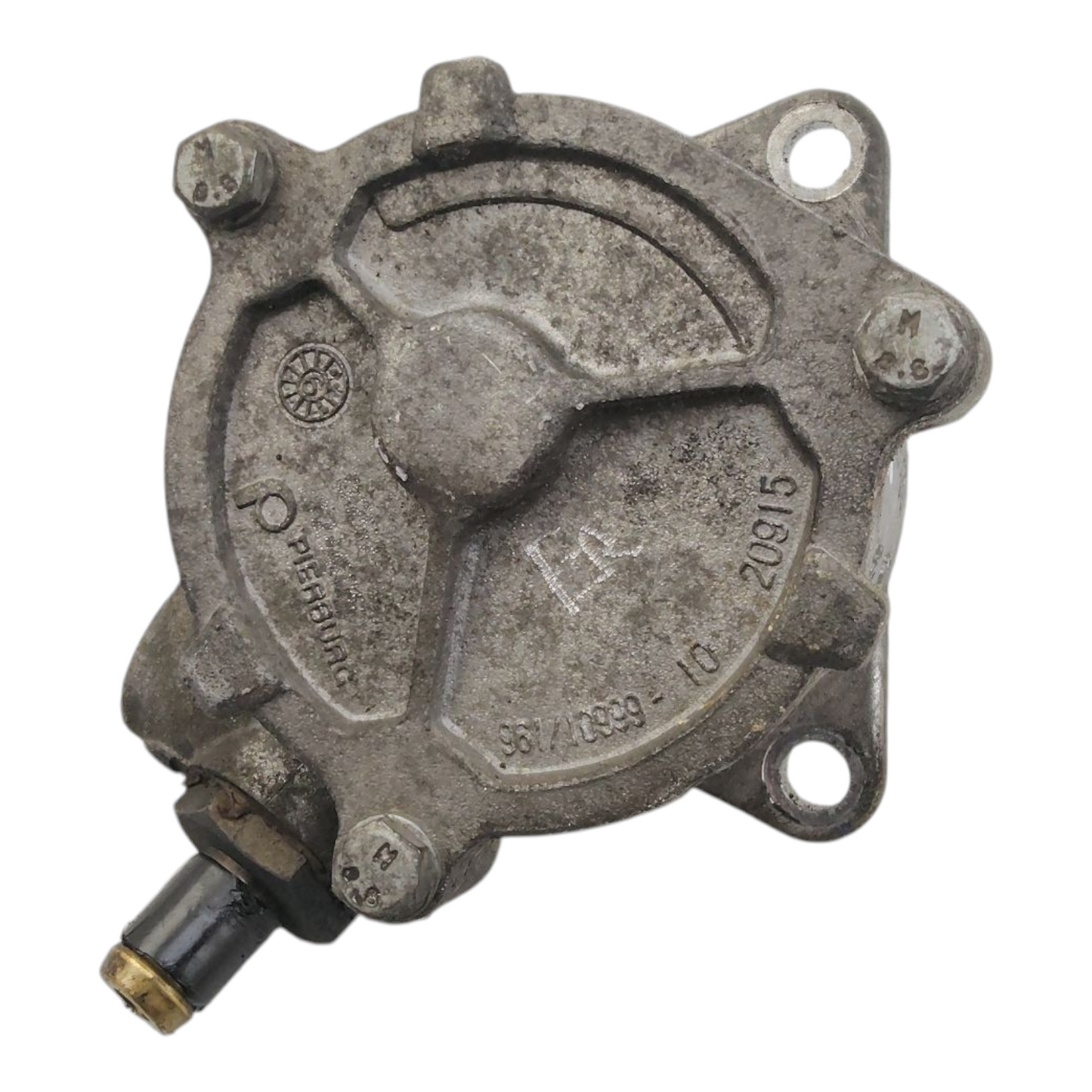 Pompa A Vuoto FIAT MULTIPLA 2 Serie/IDEA/PUNTO 2 Serie 1.9 Diesel