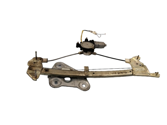 Motorino alzacristallo toyota celica t23 (1999 - 2006) porta anteriore