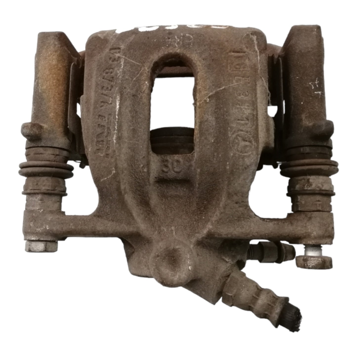 Pinza Freno Posteriore Destro MERCEDES CLASSE A W169/CLASSE B W245