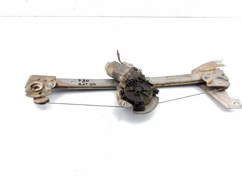 Motorino alzacristallo toyota aygo ( 2005 - 2014) porta anteriore sinistra