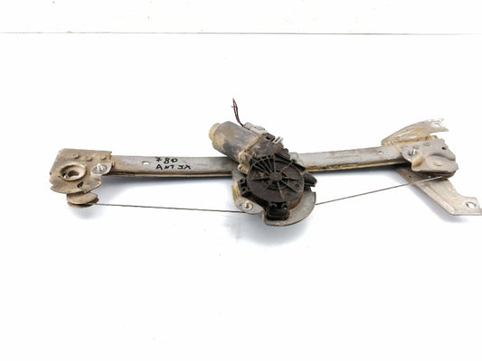Motorino alzacristallo toyota aygo ( 2005 - 2014) porta anteriore sinistra