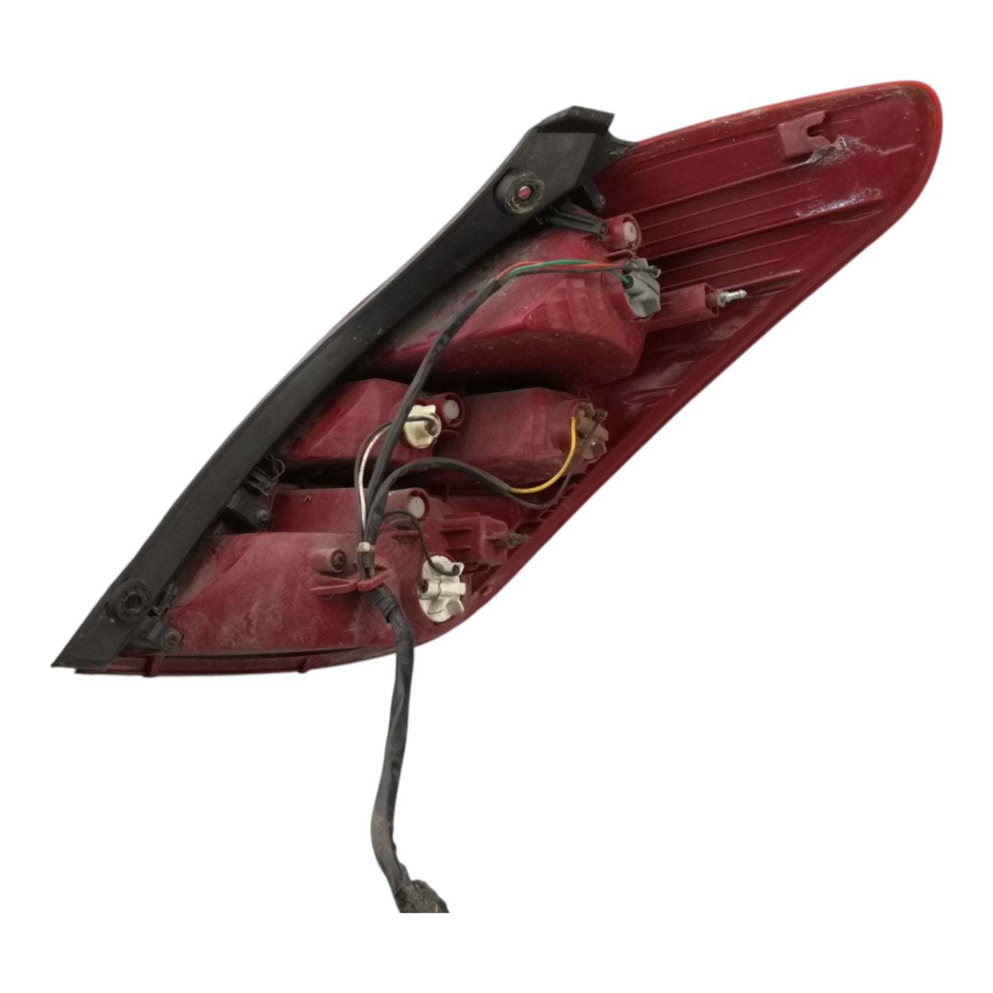 Fanale Stop Posteriore Sinistro HYUNDAI I20 1 Serie 3-5 Porte