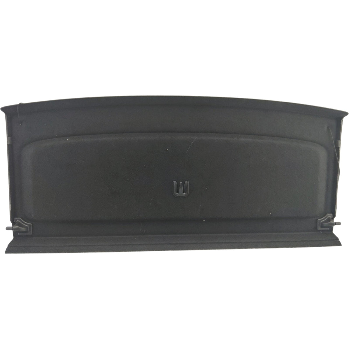 Cappelliera Ripiano Copertura Vano Bagagli VOLKSWAGEN POLO 5 Serie
