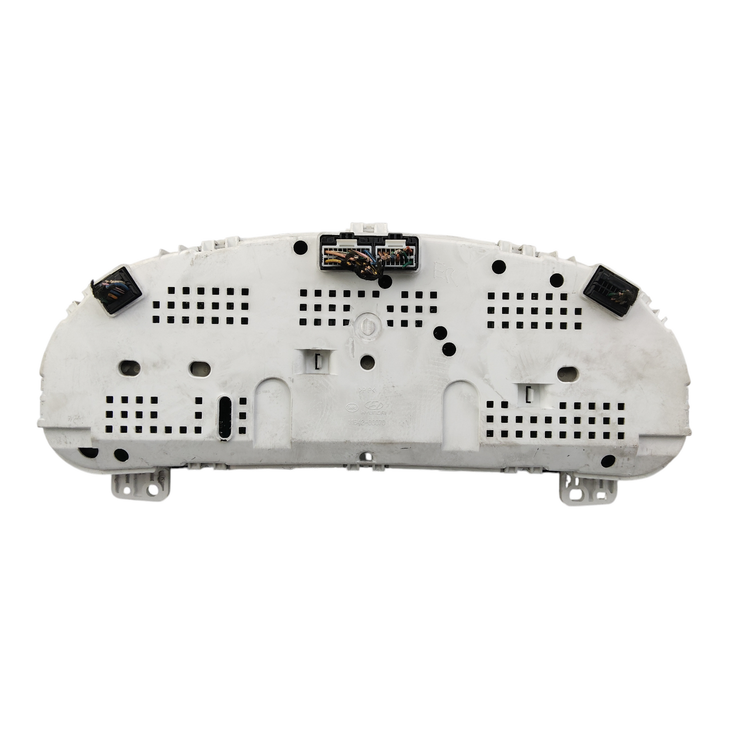 Quadro Strumenti HYUNDAI SANTA FE' 2 Serie 2.2 Diesel MOTORE D4EB