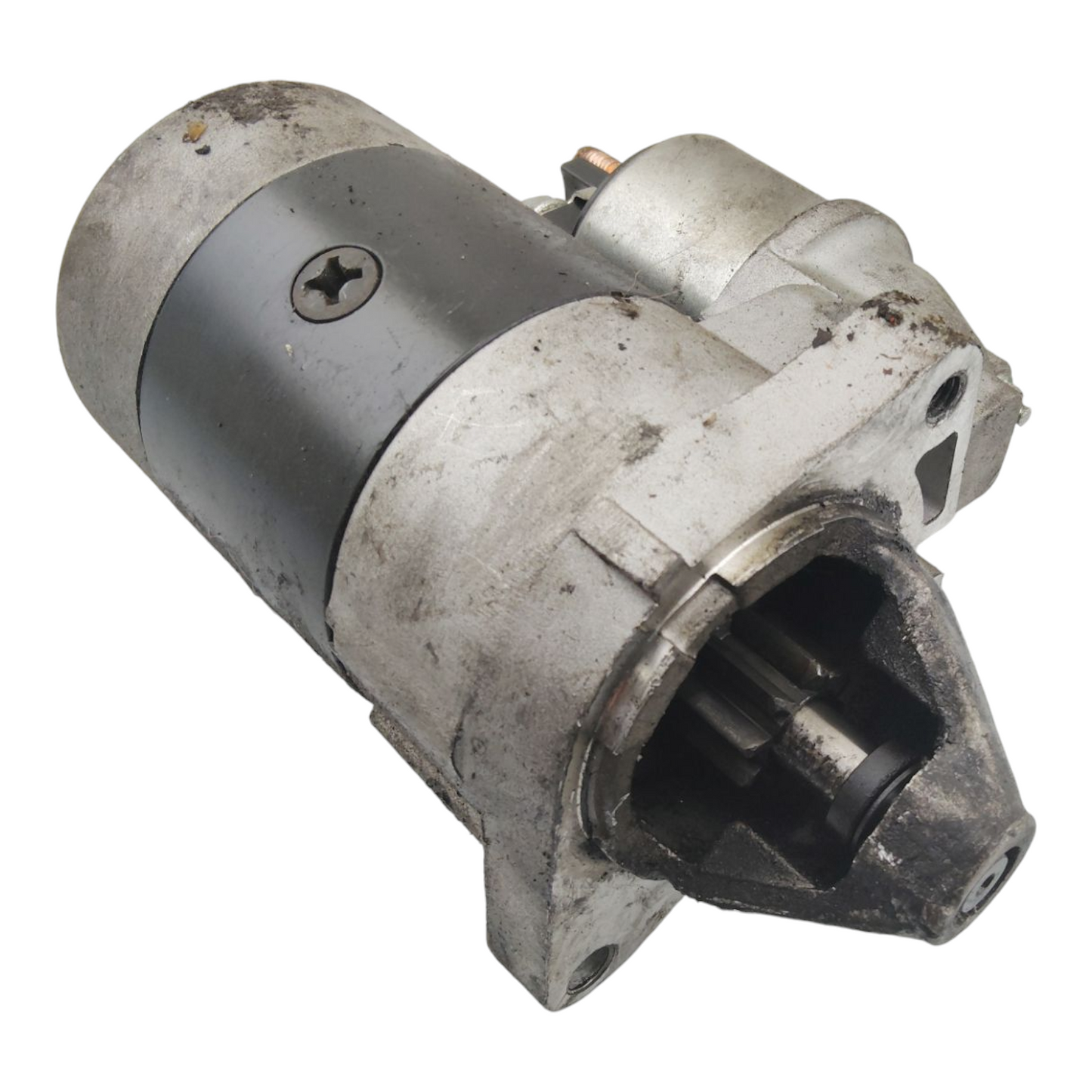 Motorino Avviamento FIAT SEICENTO/600/PUNTO 2 Serie Benzina