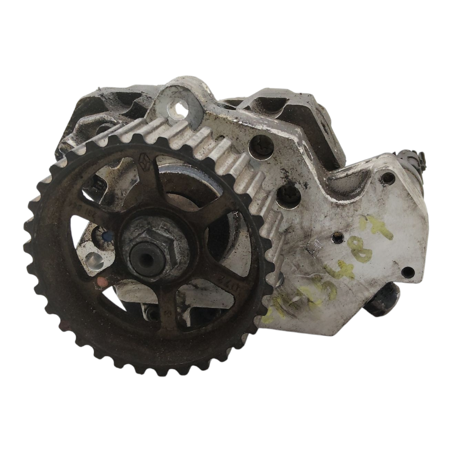 Pompa Iniezione SUZUKI GRAND VITARA 2 Serie 1.9 DDiS Motore F9Q