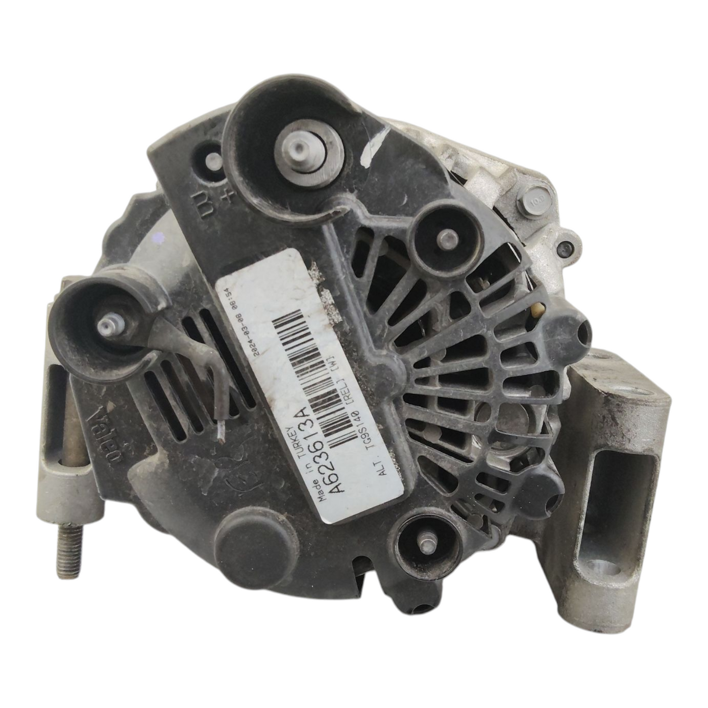 Alternatore FIAT GRANDE PUNTO/500 2 Serie/QUBO/ALBEA 1.3 Diesel