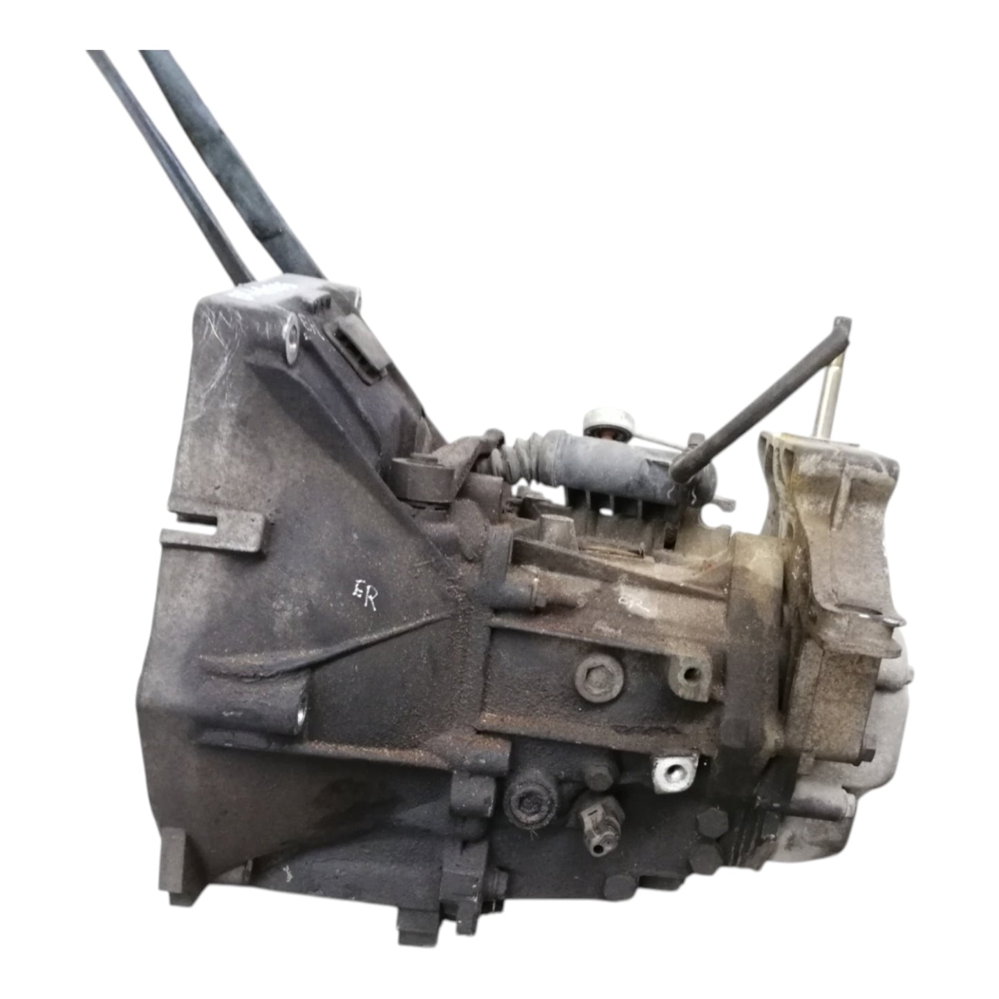 Cambio Manuale 5 Marce FIAT PUNTO 188 2 Serie 1.3 JTD Motore 188A9000