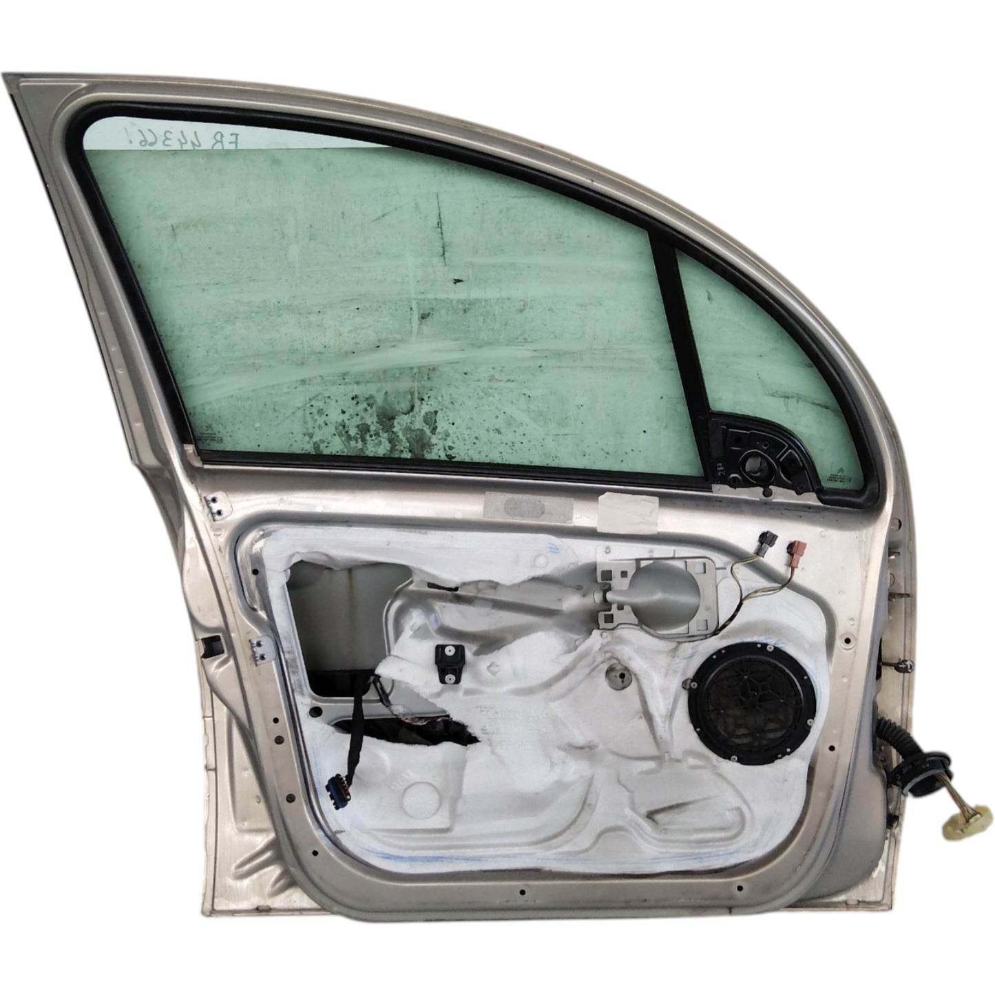 Porta Portiera Anteriore Sinistro CITROEN C3 1 Serie