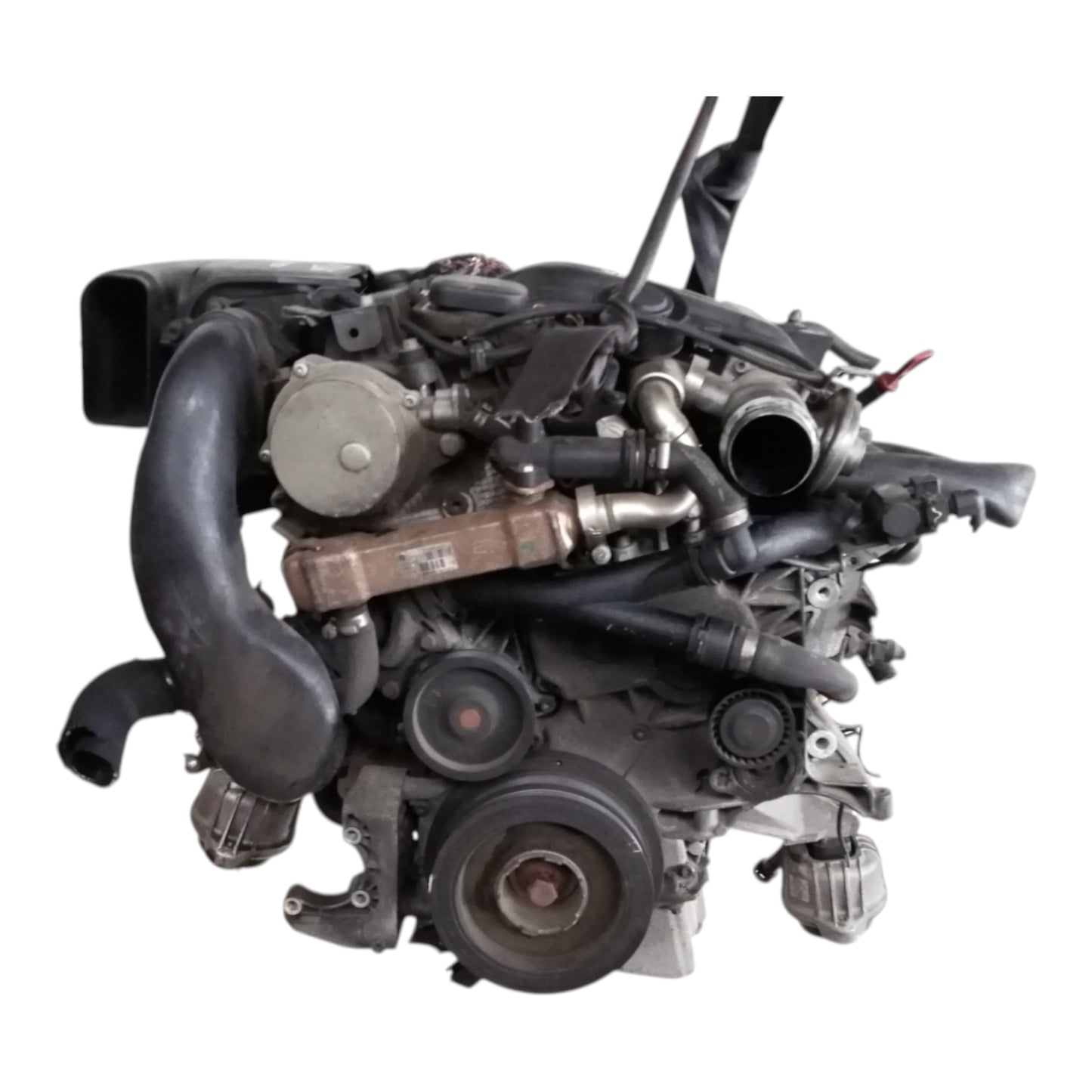 Motore 204D4 BMW SERIE 1 E87/SERIE 3 E90 120 Kw 163 Cv