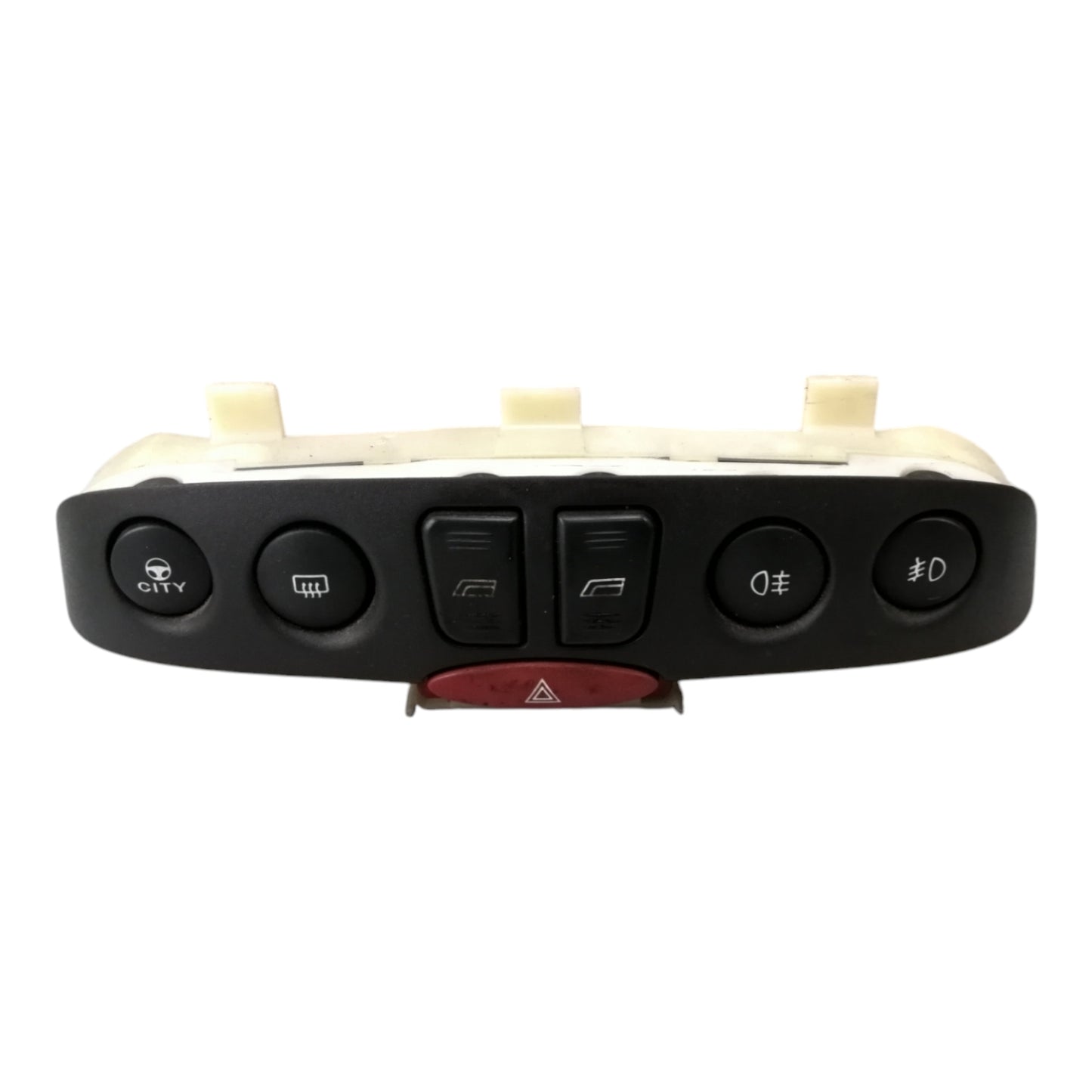 Pulsanti Comando Multifunzione FIAT PUNTO 2 Serie Berlina VAN