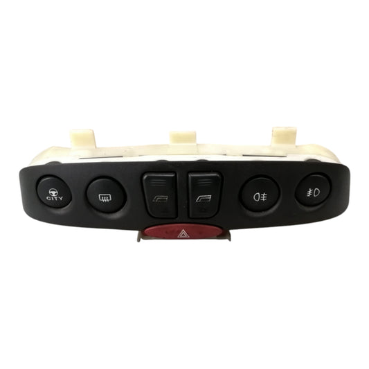 Pulsanti Comando Multifunzione FIAT PUNTO 2 Serie Berlina VAN