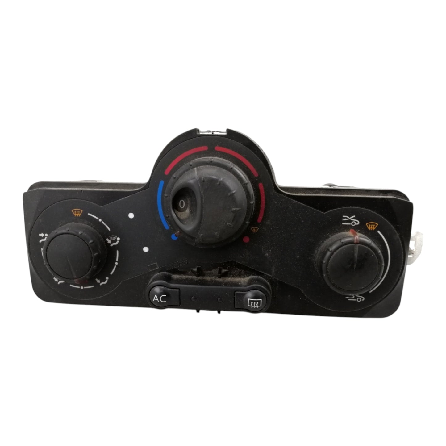 Modulo Comando Clima RENAULT CLIO 3 Serie/MODUS/GRAND MODUS