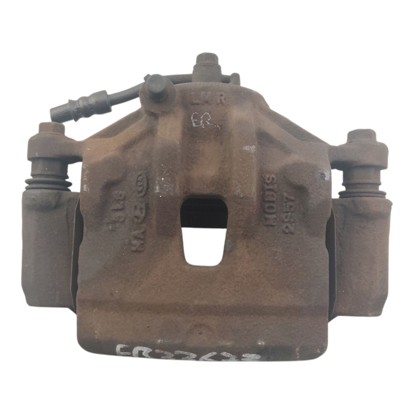 Pinza Freno Anteriore Destro HYUNDAI IX20 Benzina Diesel GPL