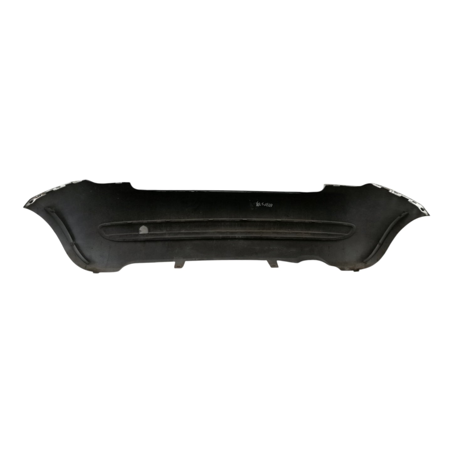 Paraurti Posteriore FIAT 500 2 Serie