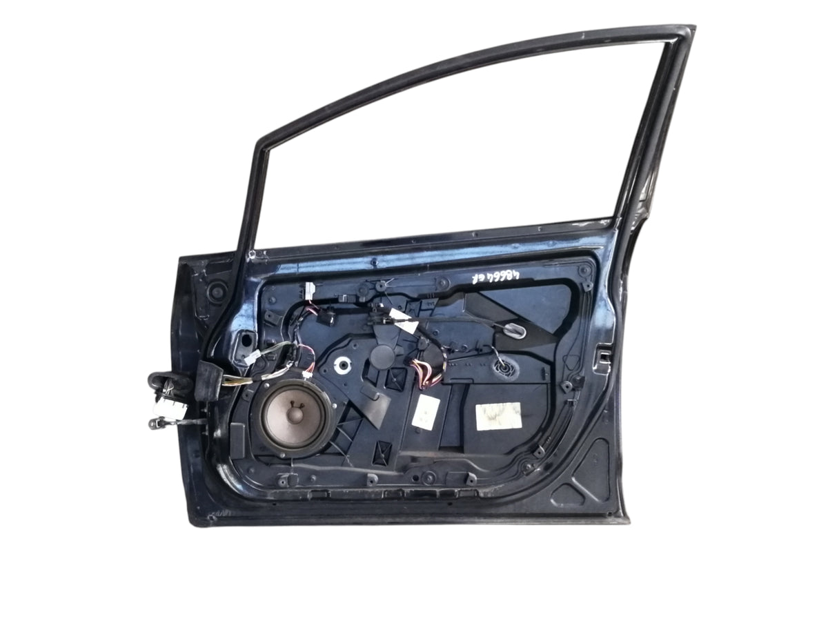 Porta Portiera Anteriore Destro FORD FIESTA 6 Porte 5 Porte
