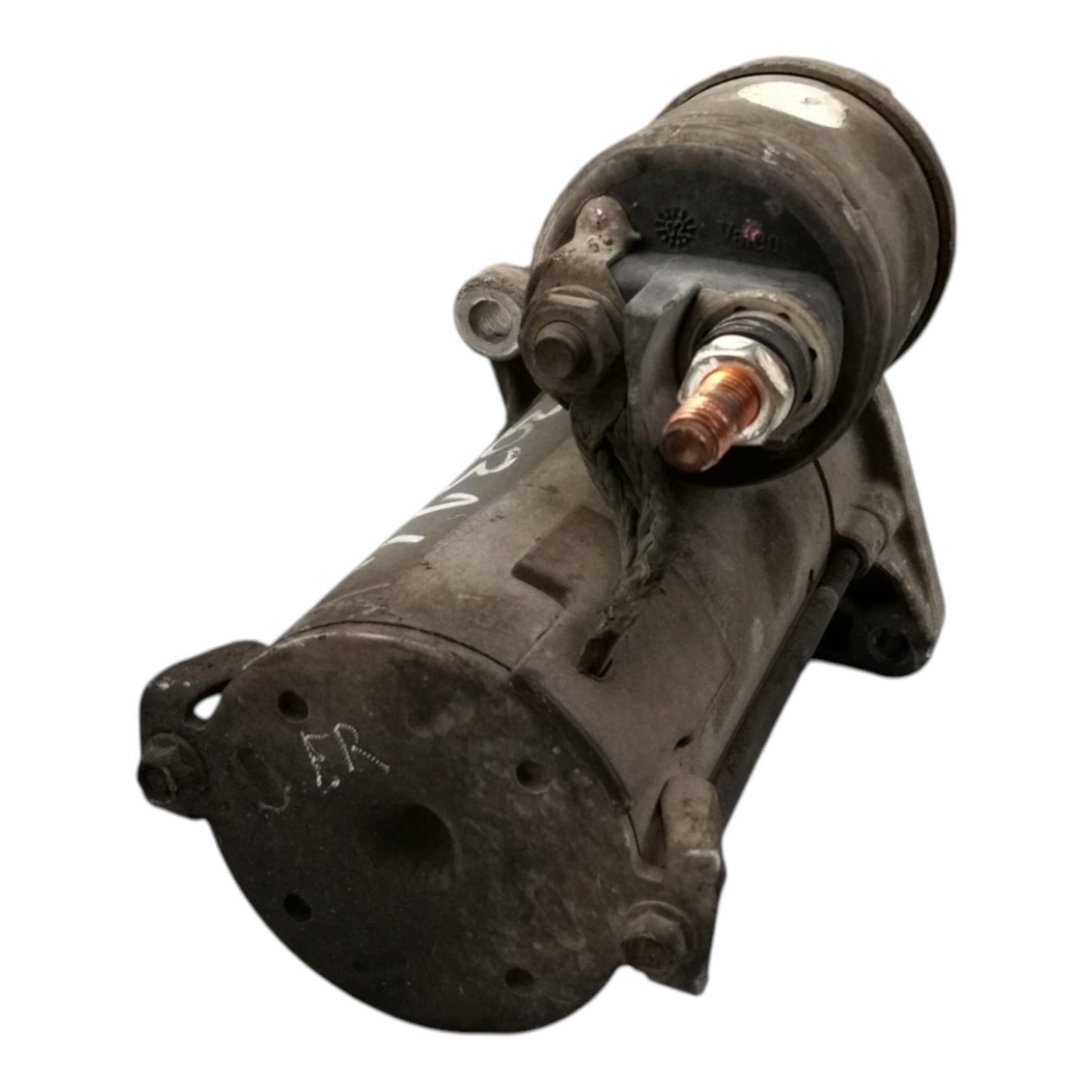 Motorino Avviamento FIAT GRANDE PUNTO/500 2 Serie/IDEA/QUBO Diesel