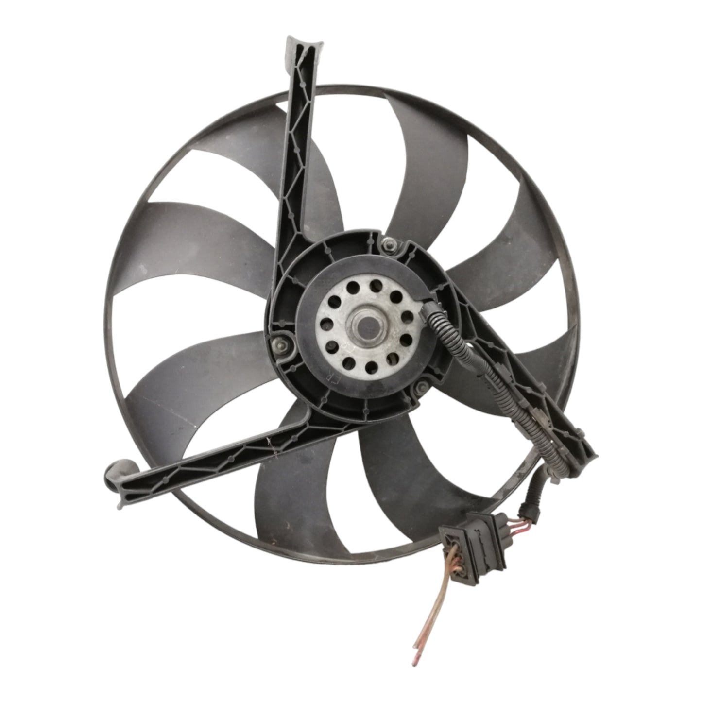 Elettroventola Ventola SEAT IBIZA 4 5 Serie 6L1 6J1 6J5/CORDOBA 6L2