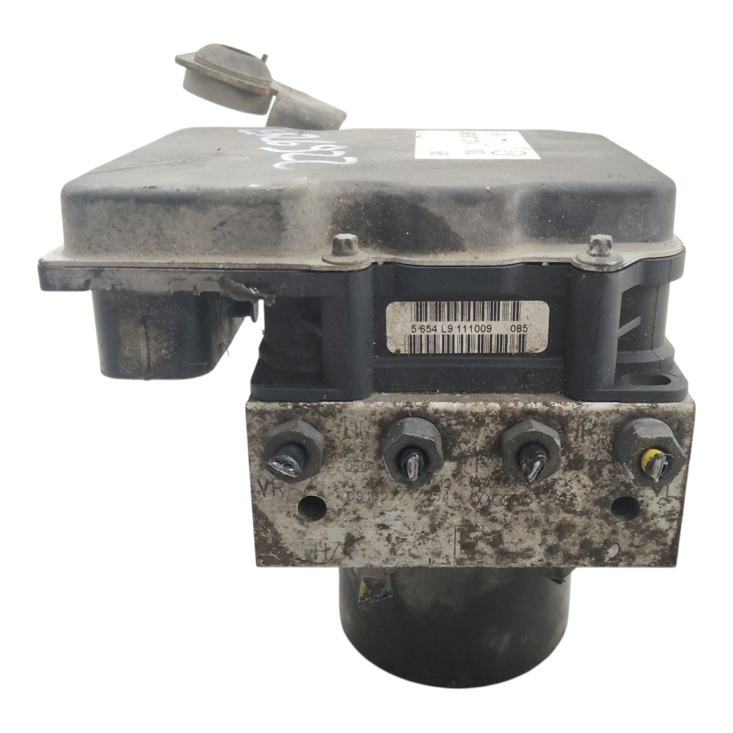 Gruppo Centralina Pompa Abs SKODA FABIA 542 545 Diesel Benzina