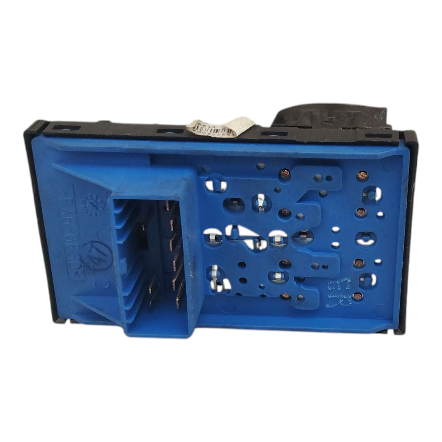 Interruttore Alzacristalli Alzavetro Anteriore Sinistro FIAT GRANDE PUNTO