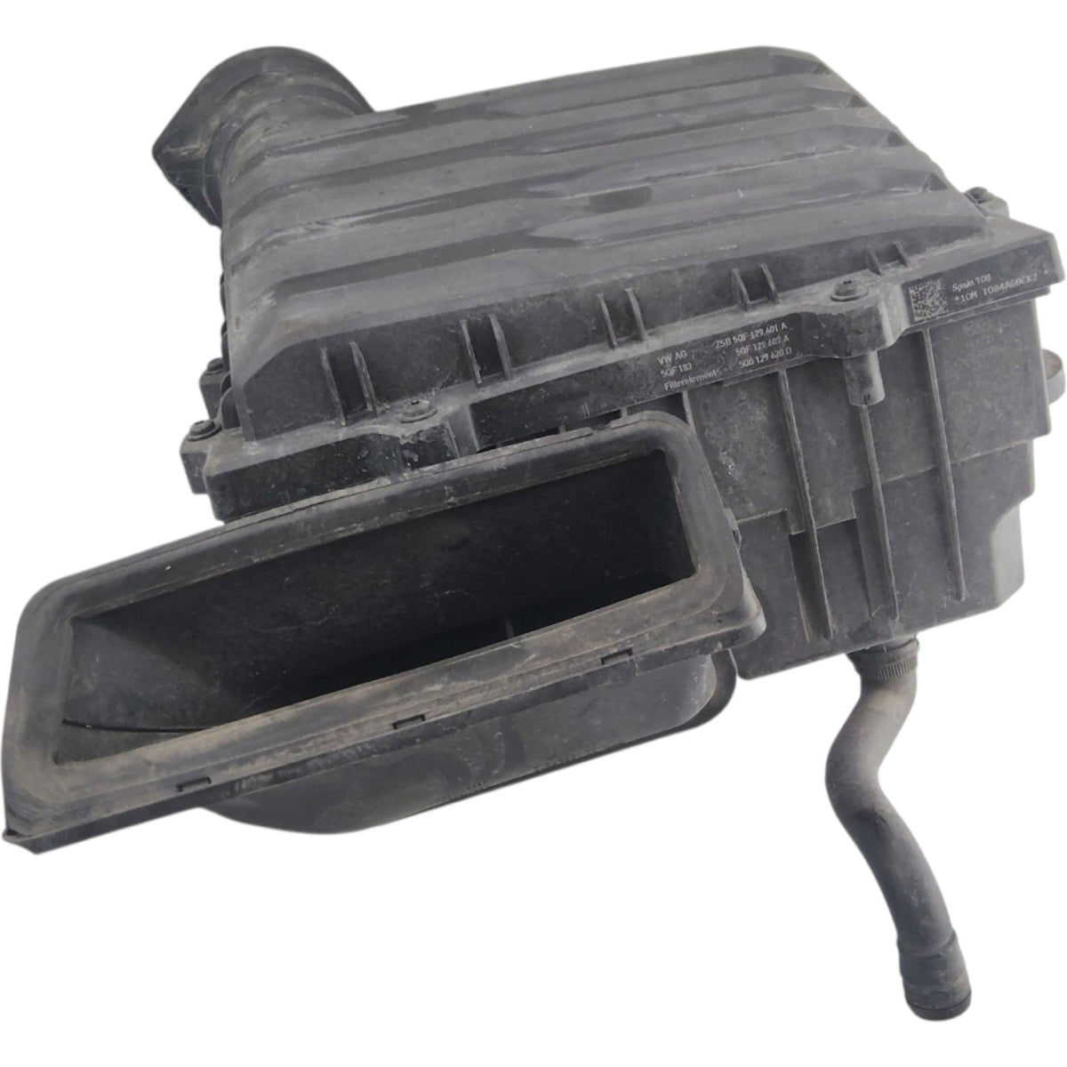 Scatola Filtro Aria AUDI Q2 GAG/Q3 F3B/A3 8YS 2.0 Diesel