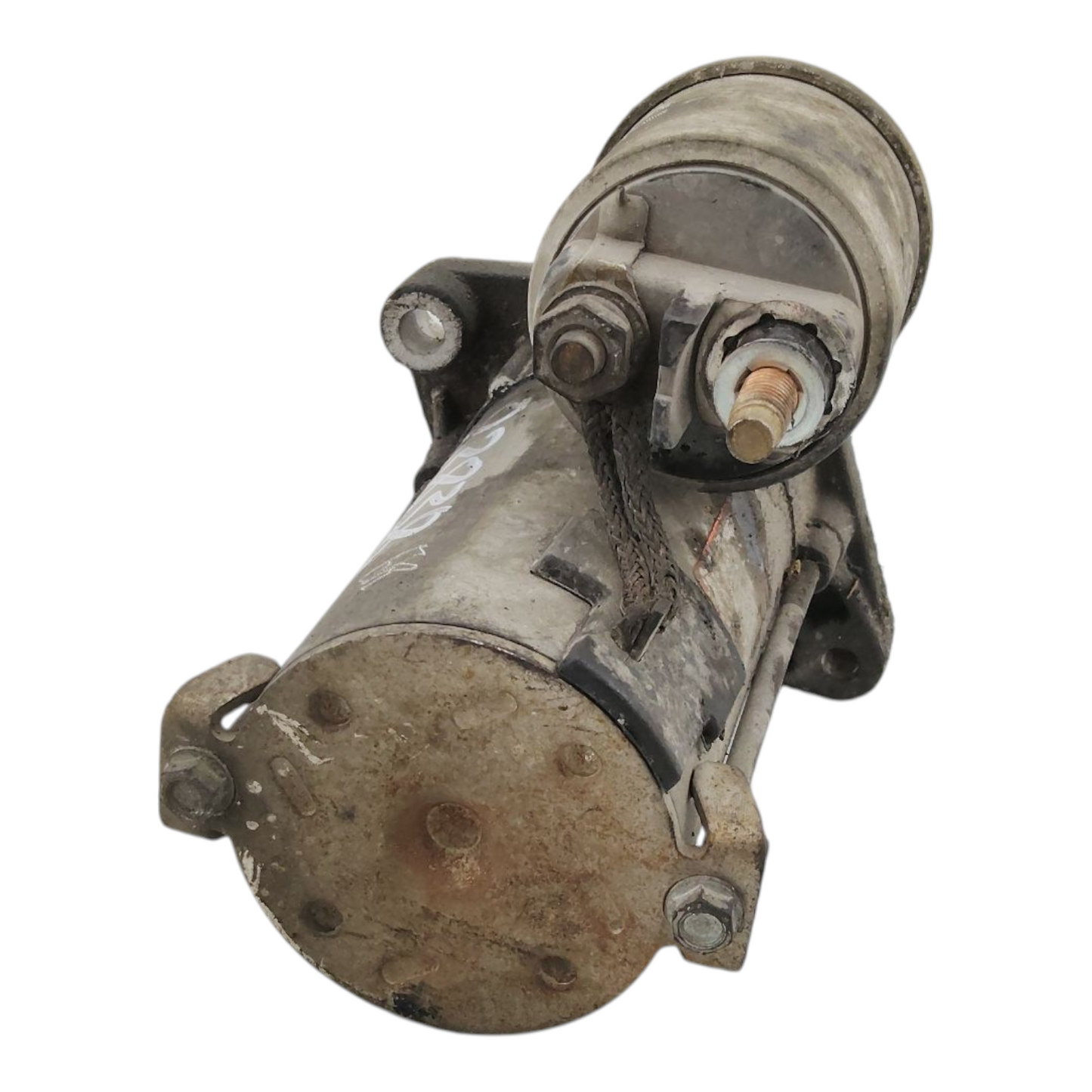 Motorino Avviamento FIAT GRANDE PUNTO/500 2 Serie/500 C/FIORINO 3 Diesel